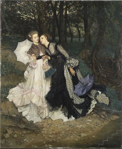 Sır by James Jacques Joseph Tissot