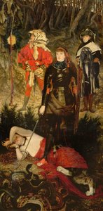 Bilinmeyen resim by James Jacques Joseph Tissot