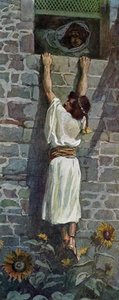 David, J James Tissot