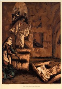 Lazarus