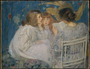 Orman Hikayeleri (Contes de la Jungle) by James Jebusa Shannon