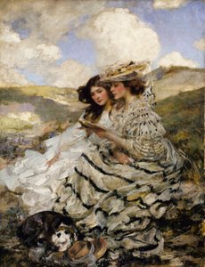  by James Jebusa Shannon