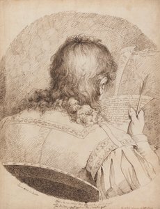 Otoportre by James Jefferys