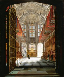 Henry VII Şapeli