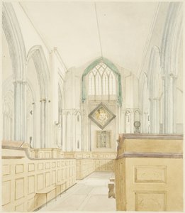 St Werburgh Kilisesi