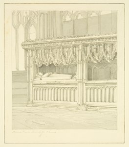 St Mary Redcliffe