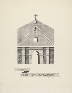 San Buenaventura Misyonu