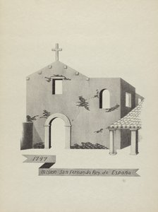 Misyon San Fernando İspanya Kralı