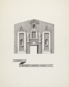Santa Clara Görevi
