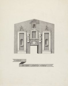 Santa Clara Görevi