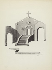 Misyon Santa Margarita