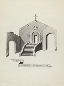 Misyon Santa Margarita