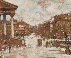 De La Madeleine