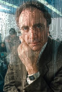  by James L Stanfield