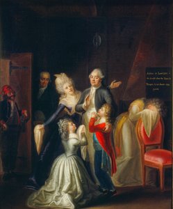 Jean-Jacques Hauer