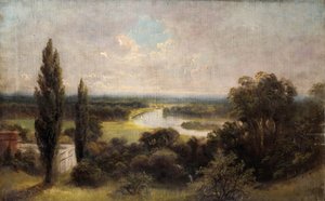 Richmond Tepesi