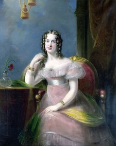 Louisa Vahşi