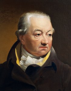 Johann Peter Salomon'un Portresi (Bonn