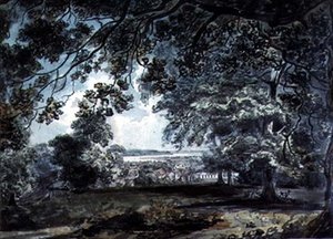 Charlton: Woolwich