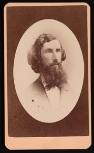 Samuel Edward Warren
