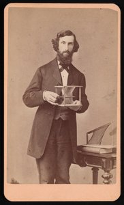Samuel Edward Warren