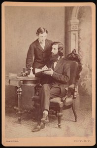 Samuel Edward Warren 1831-1909
