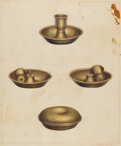 şamdan by James M. Lawson
