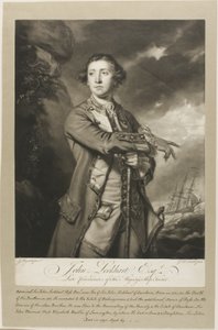 John Lockhart