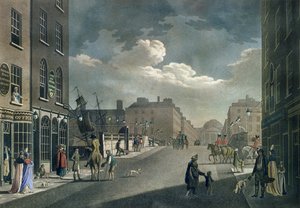 Capel Caddesi