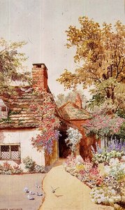 Shamley Green, Surrey