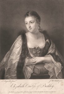 Elizabeth, Berkeley Kontesi