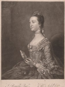 Hyndford Jane Kontesi by James McArdell