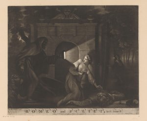 Juliet, Romeo