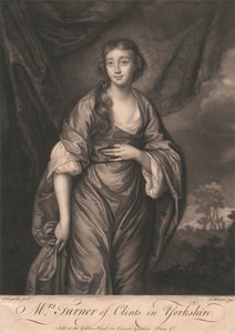 Bayan Turner