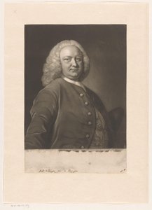 William Benn