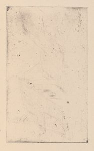 [76] Whistler - The Muff tarafından iptal edilen plaklardan izlenimler. by James Abbott McNeill Whistler