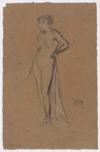  by James McNeill Whistler
