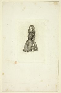  by James McNeill Whistler