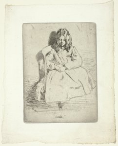  by James McNeill Whistler