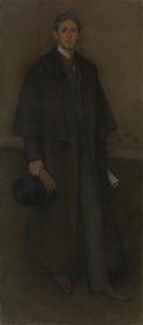  by James McNeill Whistler