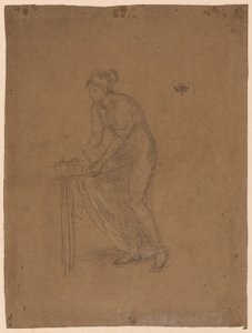  by James McNeill Whistler