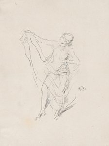  by James McNeill Whistler