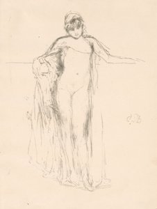  by James McNeill Whistler