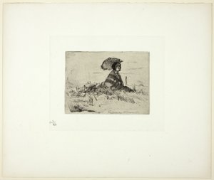  by James McNeill Whistler