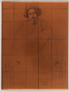 Dağlama plakası: Becquet by James Abbott McNeill Whistler
