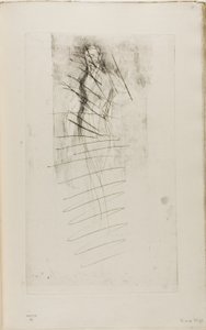 F.R. Leyland by James Abbott McNeill Whistler