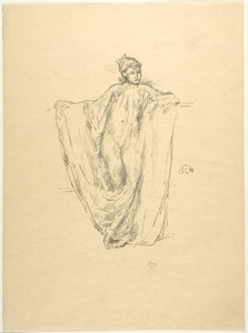  by James McNeill Whistler