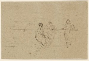  by James McNeill Whistler