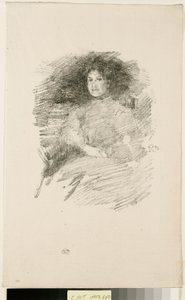  by James McNeill Whistler