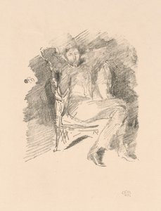  by James McNeill Whistler